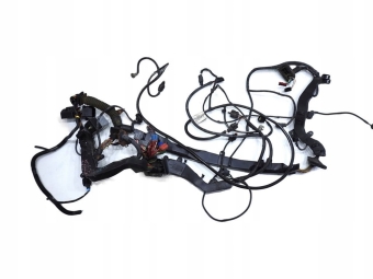 Wiązka Instalacja Komory Silnika Volvo S80 2.4 20V