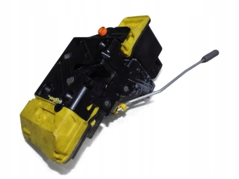 Zamek Drzwi Prawy Tył 6 Pin Volvo S80