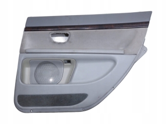 Boczek Drzwi Prawy Tył Volvo S80