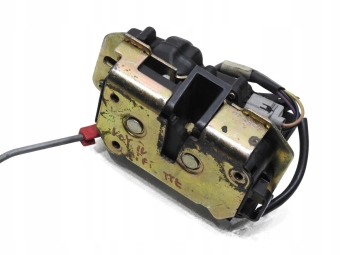 Zamek Drzwi Przesuwnych Chrysler Voyager Iv