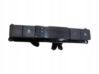 Panel Chevrolet Captiva 96628249