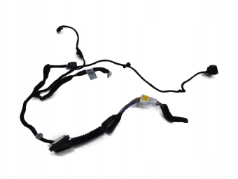 Wiązka Instalacja Drzwi Lewy Tył Chevrolet Captiva