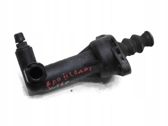 Wysprzeglik Skoda Fabia Ii 1.6 Mpi