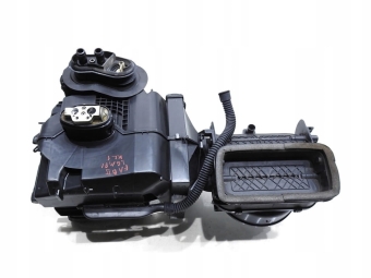 Nagrzewnica 5J1820003Fe Skoda Fabia Ii