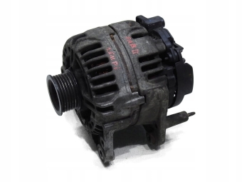 Alternator Skoda Fabia Ii 1.6 16V