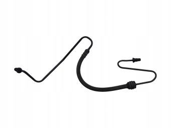 Przewód Sprzęgła Skoda Fabia Ii 1.6 16V