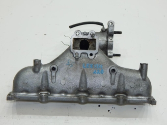 Kolektor Ssący Lexus Is 220