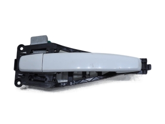 Klamka Drzwi Prawy Przód Y474 Opel Astra H