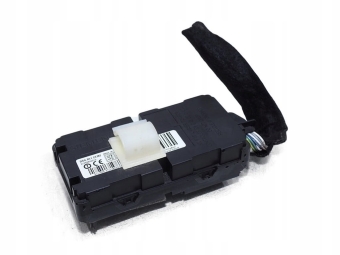 Moduł Ciśnienia Opon S126064001D Peugeot 407 Sw