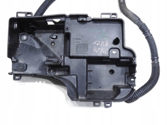 Obudowa Komputerów Peugeot 407 2.0 Hdi