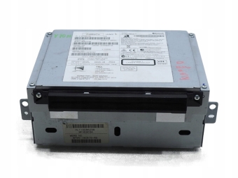 Radio Cd 31357004Aa Volvo V70 Iii