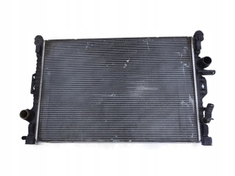 Chłodnica Wody Volvo V70 Iii 2.5 T