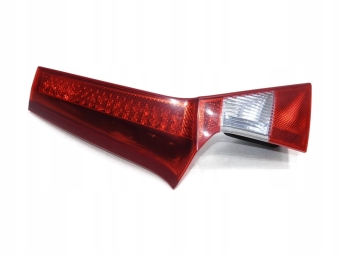 Lampa Klapy Lewy Tył Volvo V70 Iii Lift