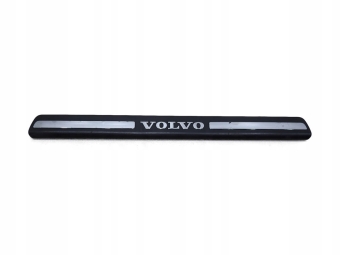 Listwa Nakładka Progowa Lewy Przód Volvo V70 Iii
