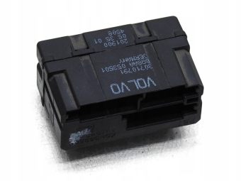 Moduł Podgrzewania Fotela Volvo V50
