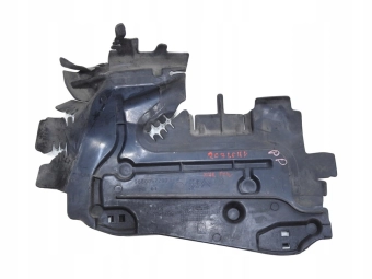 Kierownica Powietrza Prawa Peugeot 207