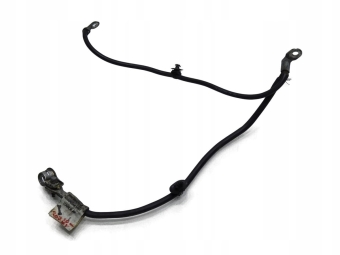 Klema Minusowa Przewód Peugeot 207 1.6 Thp