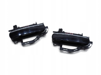 Klamka Klamki Drzwi Prawa Ly9B Audi A6 C6