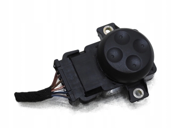 Przełącznik Regulacji Fotela Audi A6 C6 8E0959777