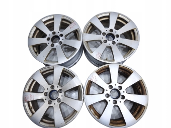 Felga Felgi Aluminiowe 16 5X112 Audi A6 C6