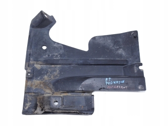 Osłona Podwozia Prawa Audi A6 C6 Avant 4F0825216B