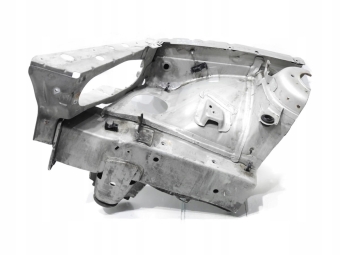 Podłużnica Prawy Przód 293 Saab 9-3 93 Ii