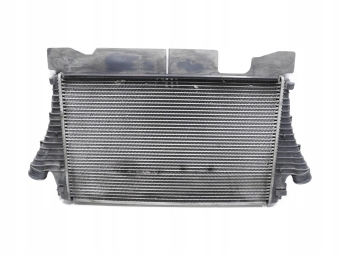 Chłodnica Intercooler Saab 9-3 Ii 1.8T