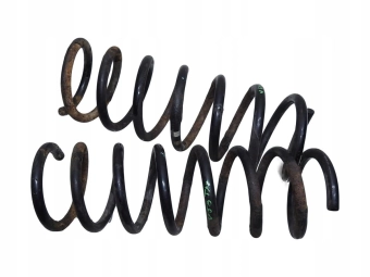 Sprężyna Sprężyny Tył Volvo V50