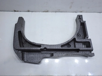 Pianka Wkład Bagażnika Volvo V50
