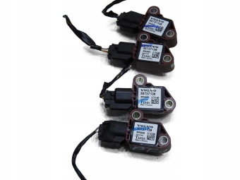 Sensor Uderzeniowy Boczny Volvo V50 30737138