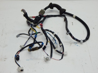 Wiązka Instalacja Drzwi Prawy Przód Lexus Is 220