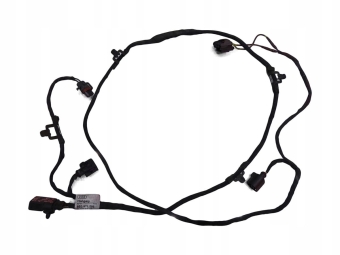 Wiązka Instalacja Halogenów Audi A4 B6 8E0971095
