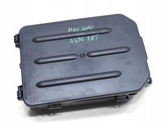 Obudowa Modułu Komfortu Audi A4 B6 8E0927355