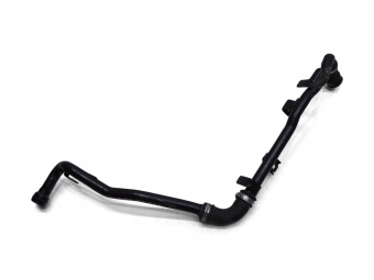 Wąż Przewód Wody Audi A4 B6 1.8 T 058133607D