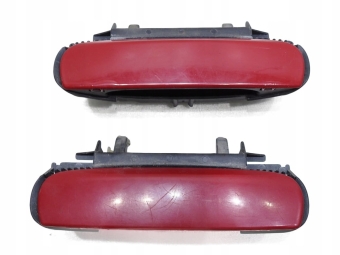 Klamka Drzwi Prawa Ly3C Audi A4 B6