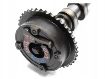 Wariator Wydechowy Peugeot 207 1.6 Vti V753608580