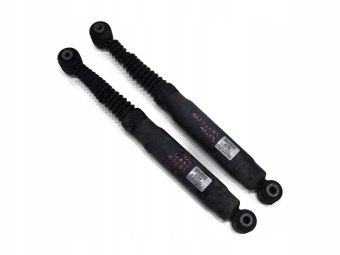 Amortyzator Amortyzatory Tył Peugeot 207 1.6 Vti