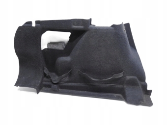 Tapicerka Bagażnika Lewa Peugeot 207 Sw