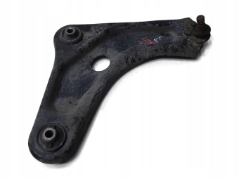 Wahacz Prawy Przód Peugeot 207 1.6 Vti