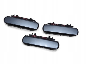 Klamka Klamki Drzwi Ly7G Audi A4 B7