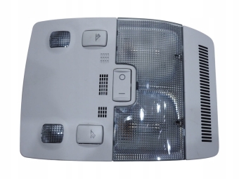 Lampka Oświetlenie Kabiny Audi A4 B7