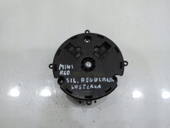 Mechanizm Lusterka Mini Cooper R60