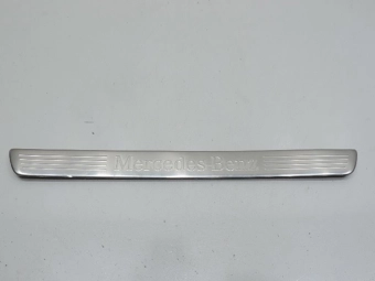 Listwa Nakładka Progu Mercedes W176 A180 W246 W242