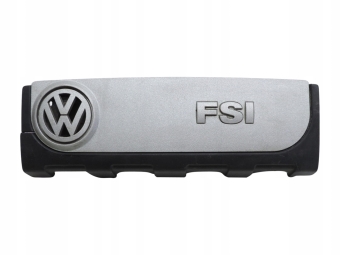 Osłona Obudowa Silnika Vw Passat B6 2.0 Fsi