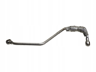 Przewód Oleju Turbiny Vw Touran 1.4 Tsi