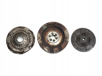 Sprzęgło Tarcza Docisk Vw Touran 1.4 Tsi