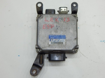 Moduł Sterownik Esp Lexus Is 220