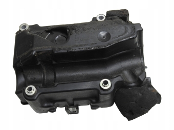 Obudowa Kompresora Vw Touran 1.4 Tsi