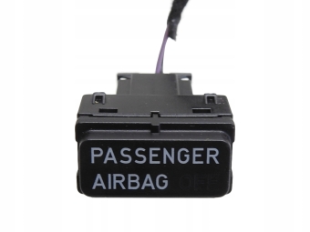 Kontrolka Airbag Vw Touran