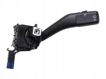 Przełącznik Wycieraczek Vw Touran Lift 1K0953519